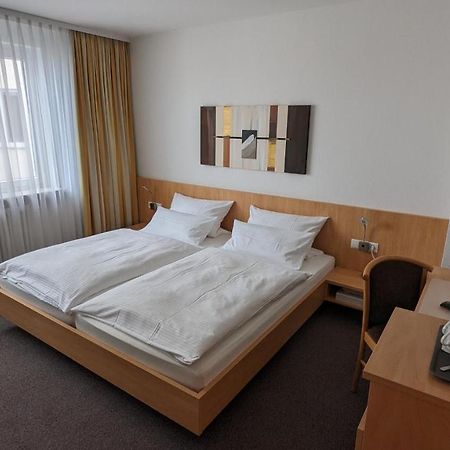 Gaestehaus Ziegler Stuttgart Buitenkant foto