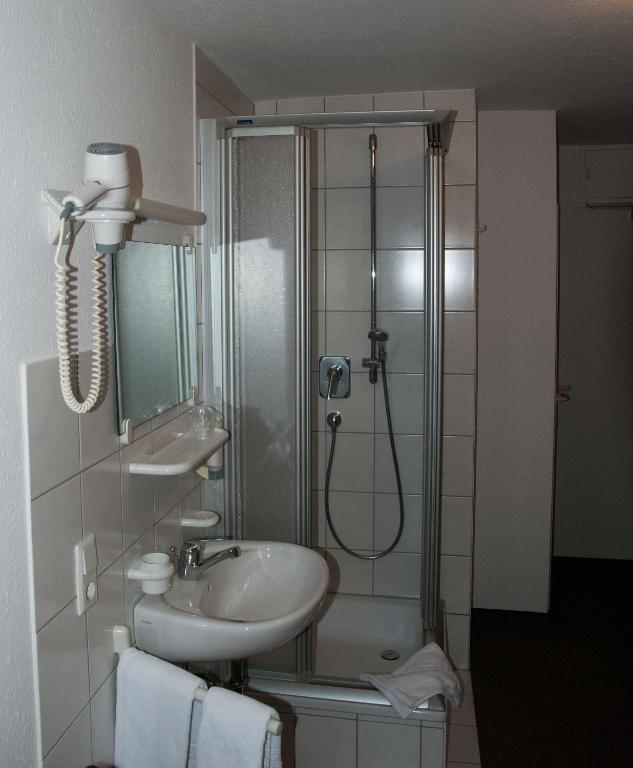 Gaestehaus Ziegler Stuttgart Kamer foto