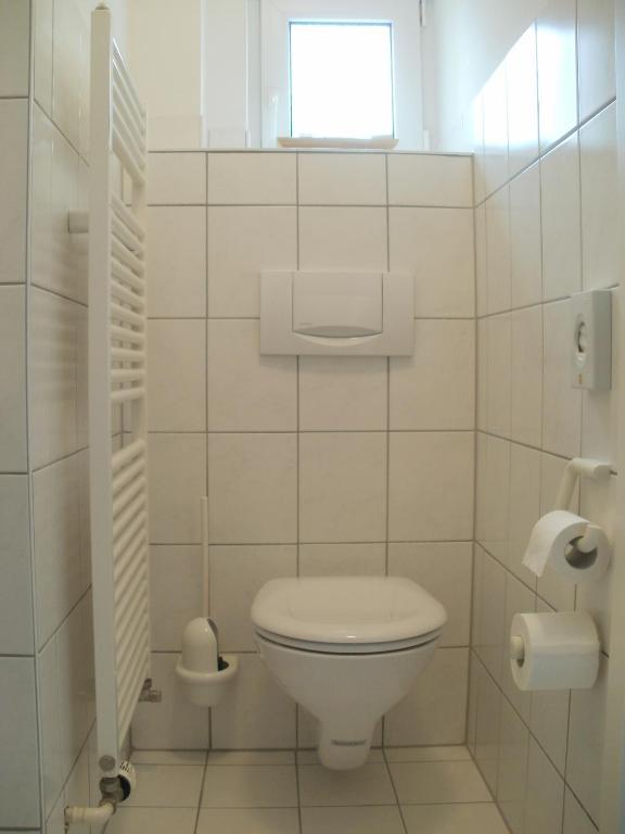 Gaestehaus Ziegler Stuttgart Kamer foto